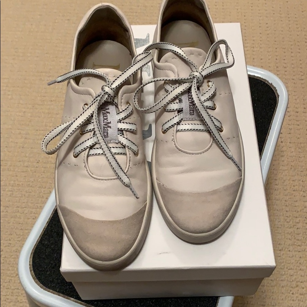 Max Mara Lia sneaker
